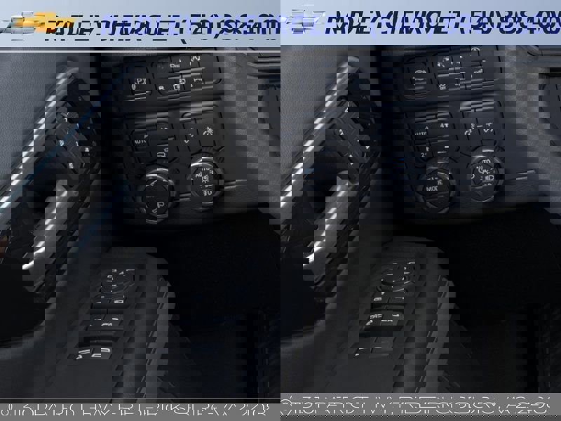 New 2025 Chevrolet Suburban Premier image 22