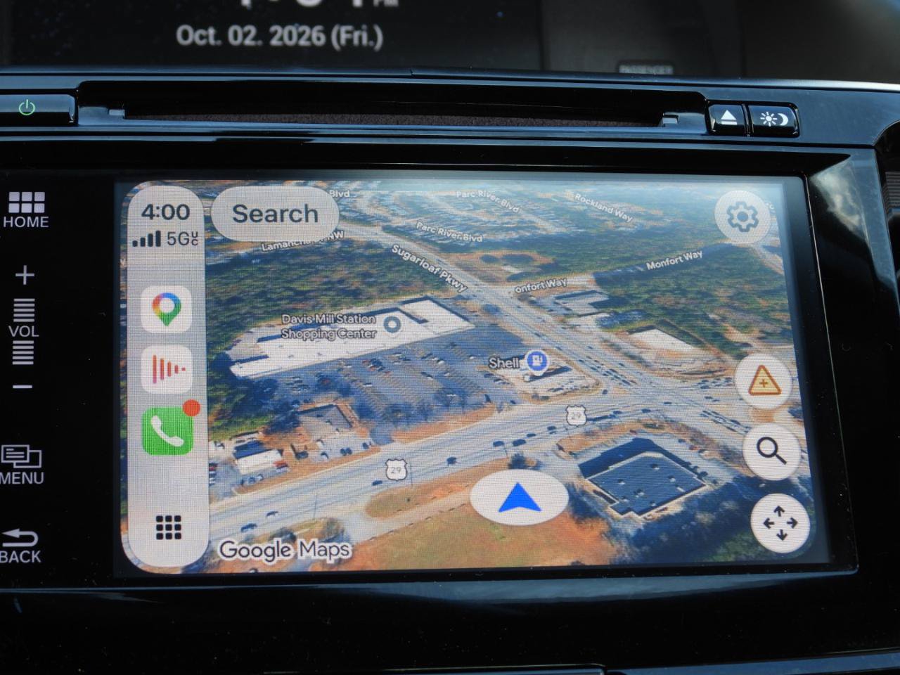 Used 2016 Honda Accord EX-L image 64