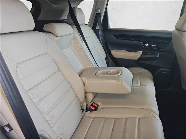 Used 2026 Honda CR-V EX-L image 20