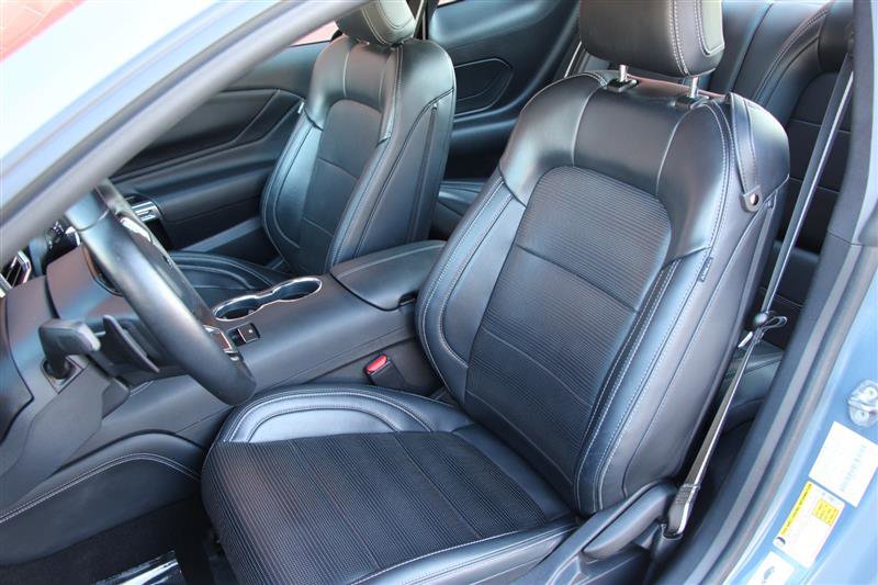 Used 2024 Ford Mustang GT Premium image 4