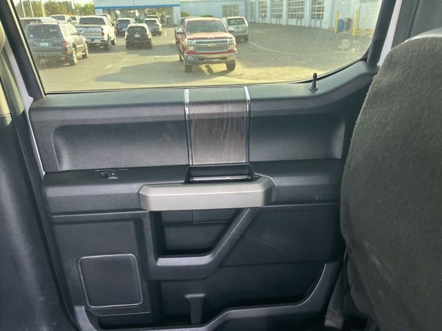 Used 2021 Ford F250 Lariat w/ Lariat Value Package image 14