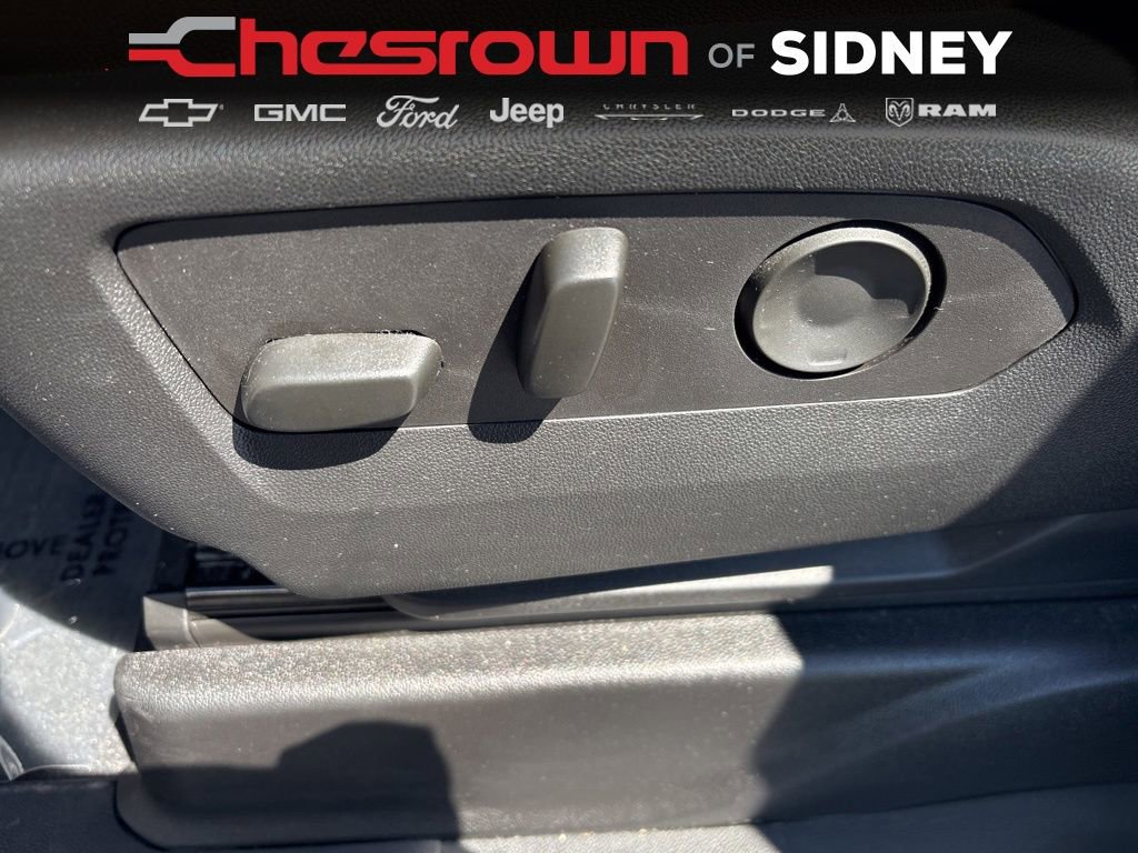 Used 2023 Chevrolet Suburban High Country image 46