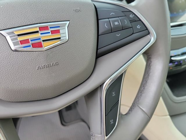 Used 2019 Cadillac XT5 Luxury FWD image 27