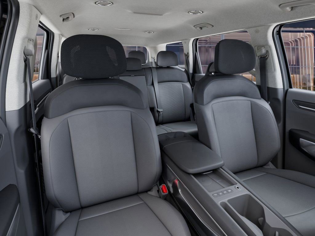 New 2026 Kia EV9 Light RWD image 28