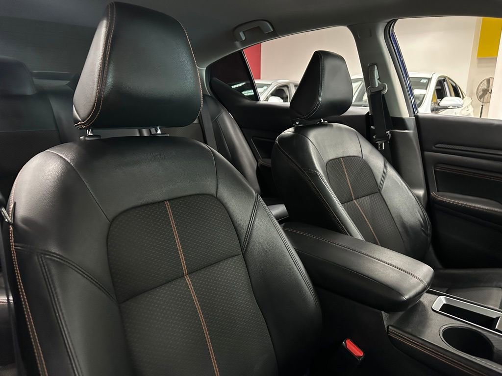 Used 2022 Nissan Altima 2.5 SR image 29