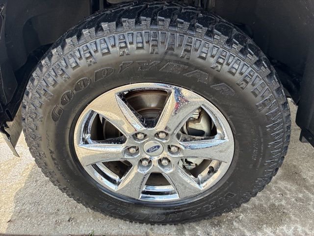 Used 2020 Ford F150 XLT w/ Equipment Group 302A Luxury image 15