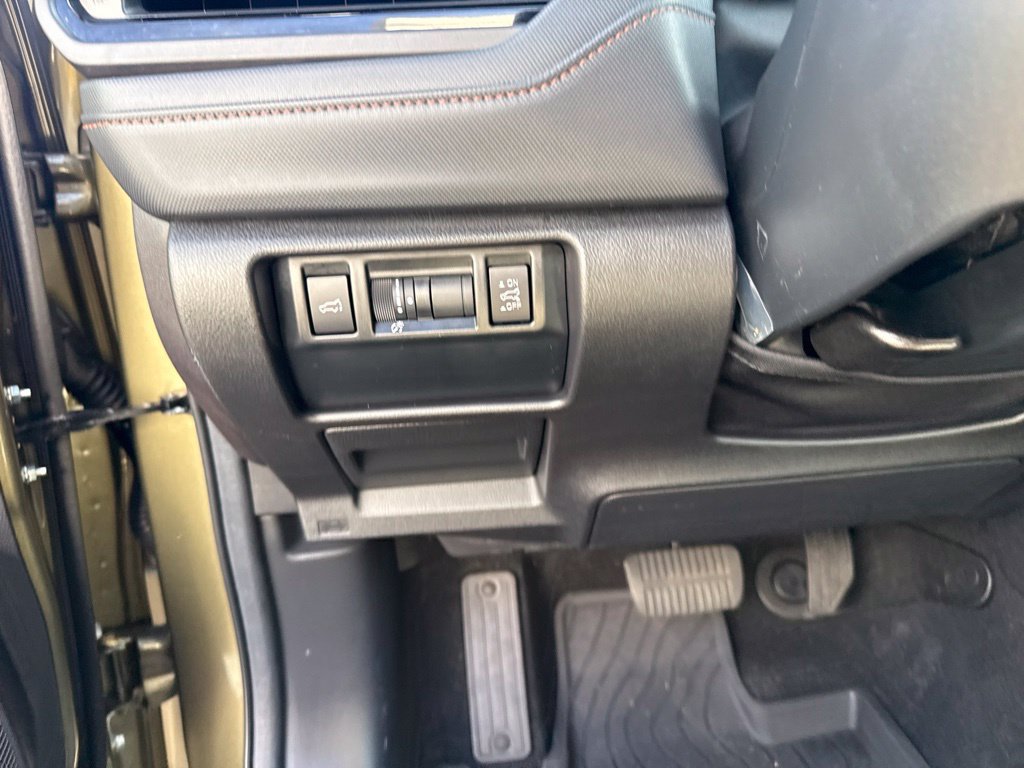 Used 2026 Subaru Forester Touring AWD/4WD image 15