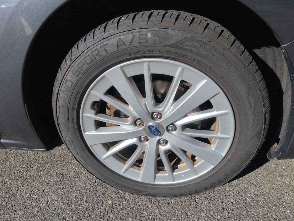 Used 2018 Subaru Impreza 2.0i Premium w/ Eyesight & BSD & Rcta AWD/4WD image 39