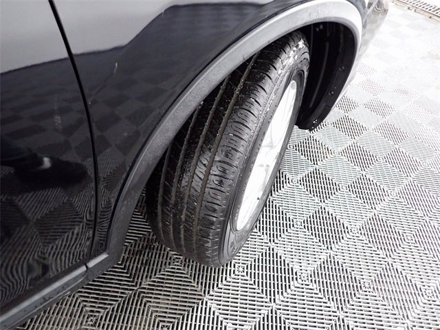 Used 2020 Nissan Rogue SV image 44