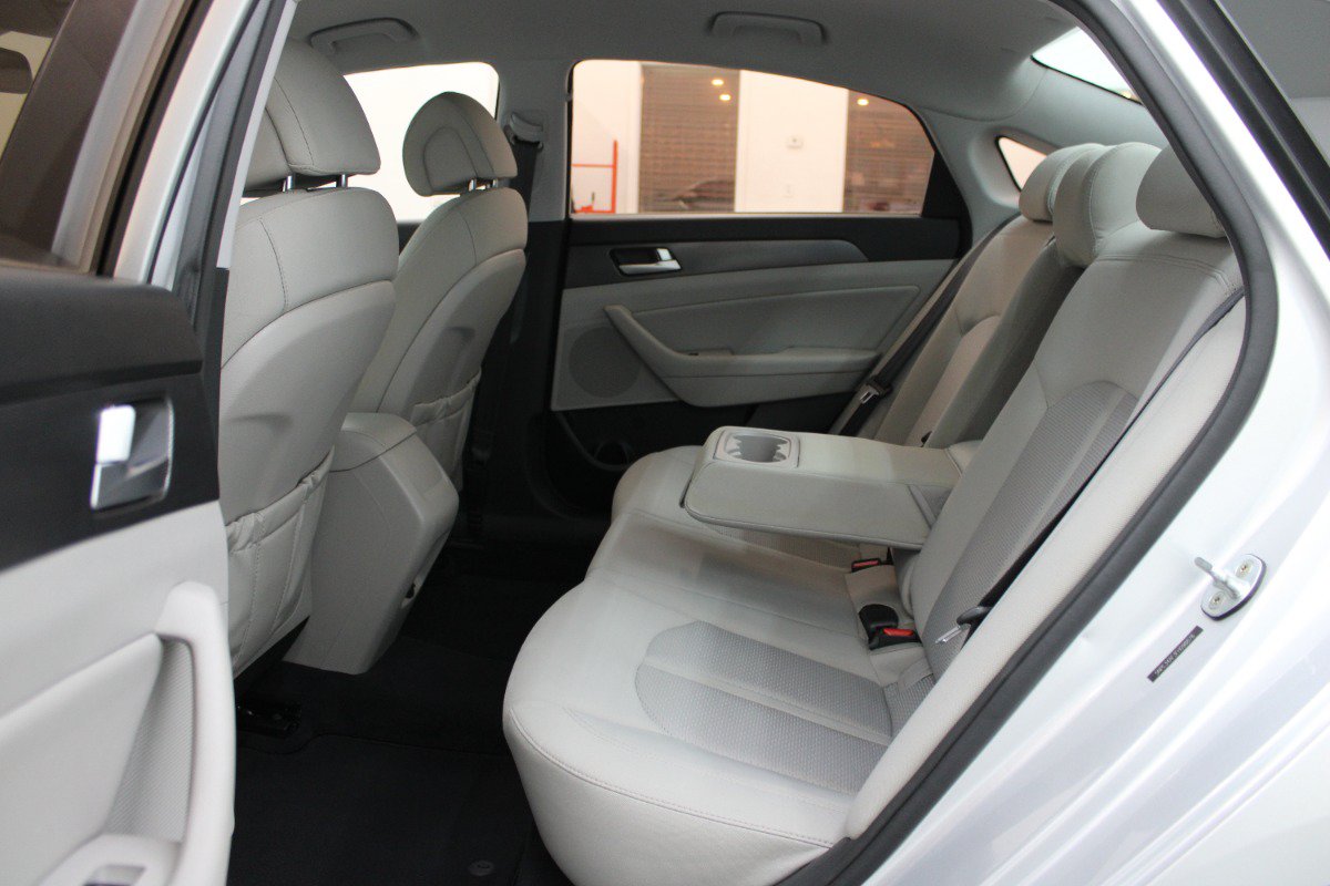 Used 2015 Hyundai Sonata Sport FWD image 8