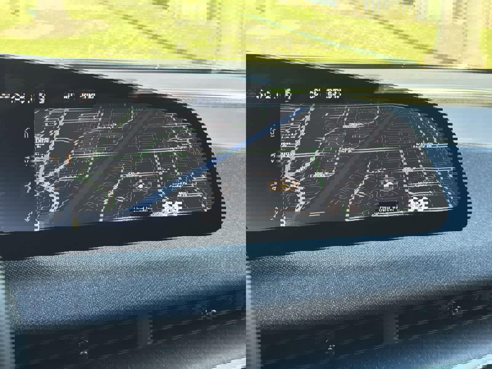 Used 2024 Lucid Air Pure image 14