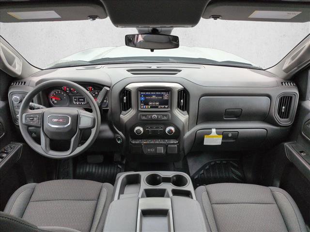 New 2026 GMC Sierra 1500 Pro w/ Pro Value Package AWD/4WD image 14