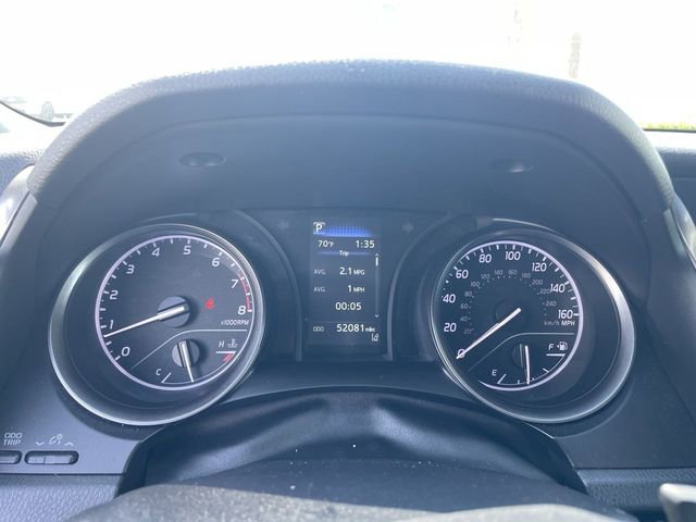 Used 2022 Toyota Camry SE image 11
