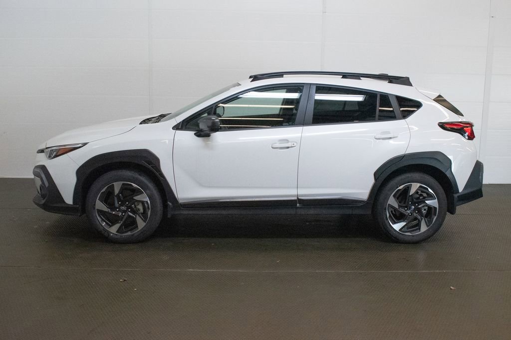Used 2026 Subaru Crosstrek 2.5i Limited AWD/4WD image 7