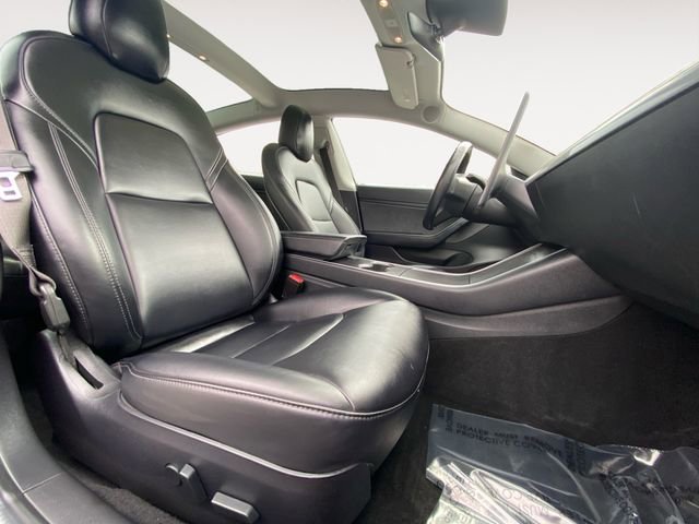 Used 2018 Tesla Model 3 Long Range image 15