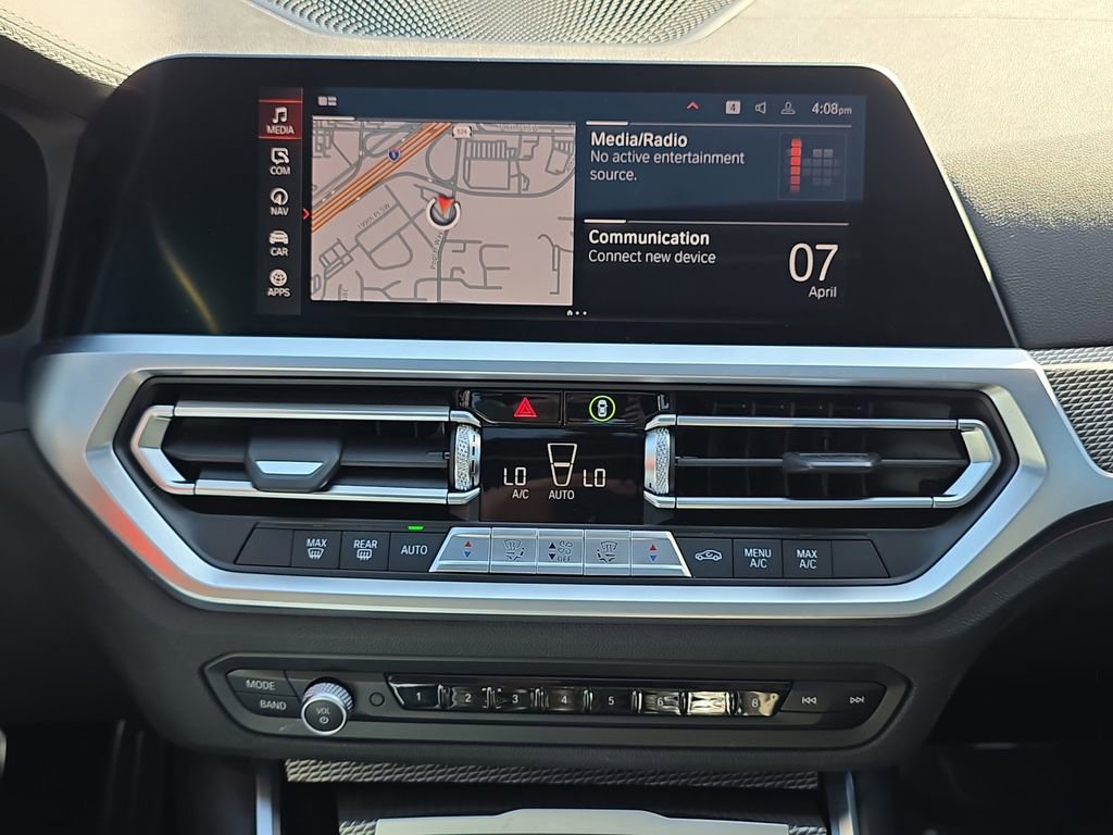 Used 2021 BMW M340i w/ Driving Assistance Package image 22