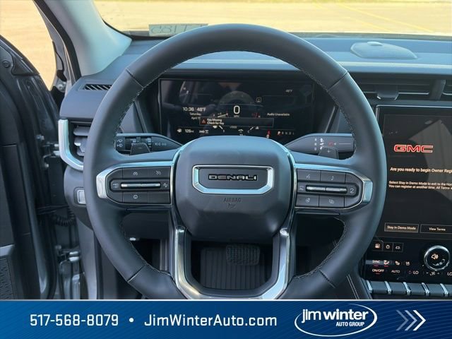 New 2026 GMC Terrain Denali image 19