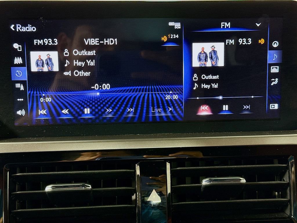 Certified 2023 Lexus GX 460 Premium w/ Premium Package image 15