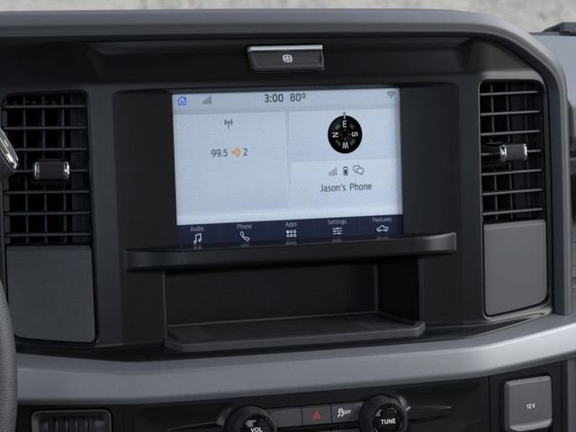 New 2026 Ford F250 XL w/ XL Driver Assist Package image 14