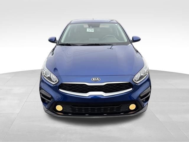 Used 2019 Kia Forte LXS image 11