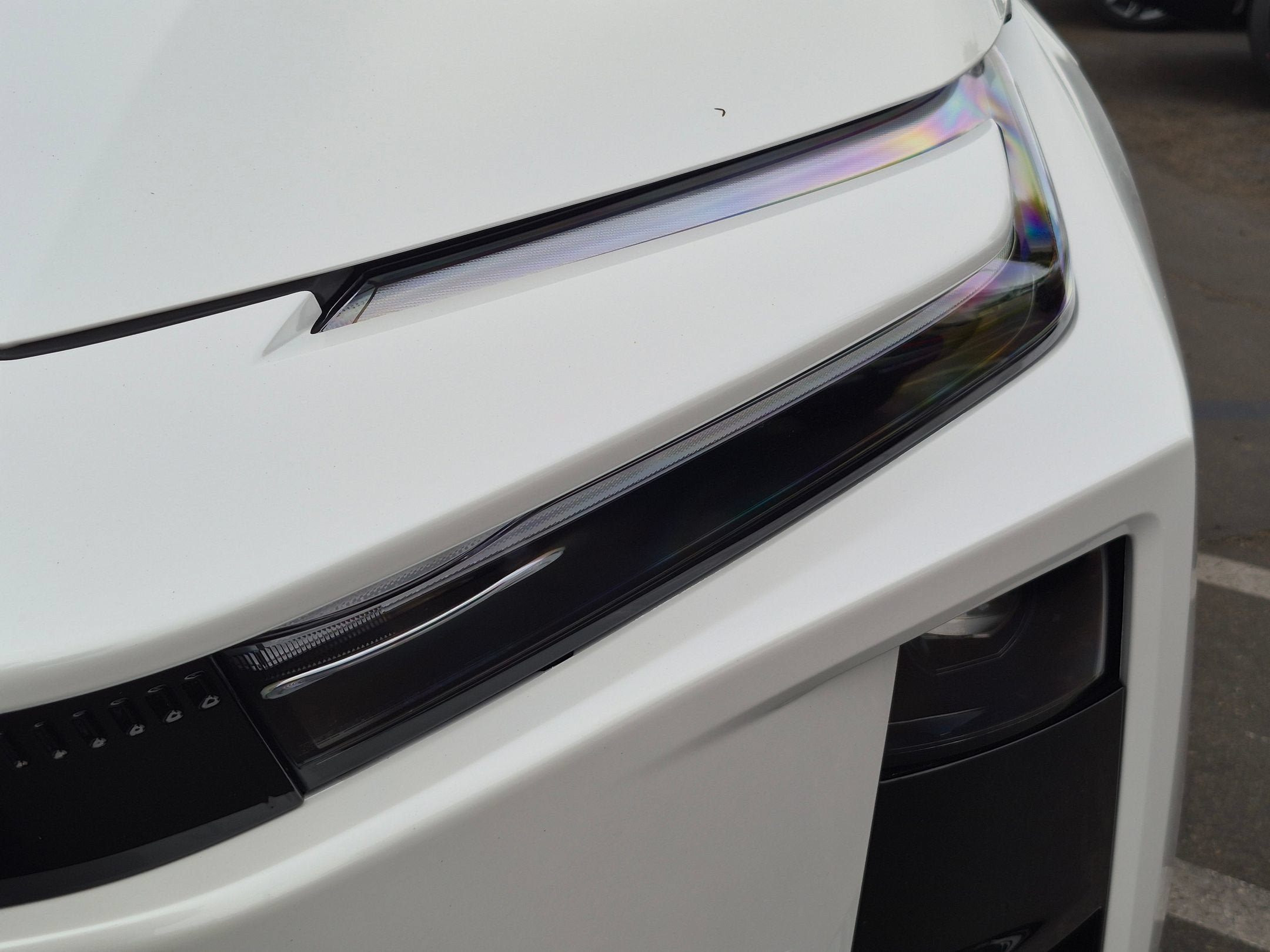New 2026 Toyota C-HR AWD/4WD image 6