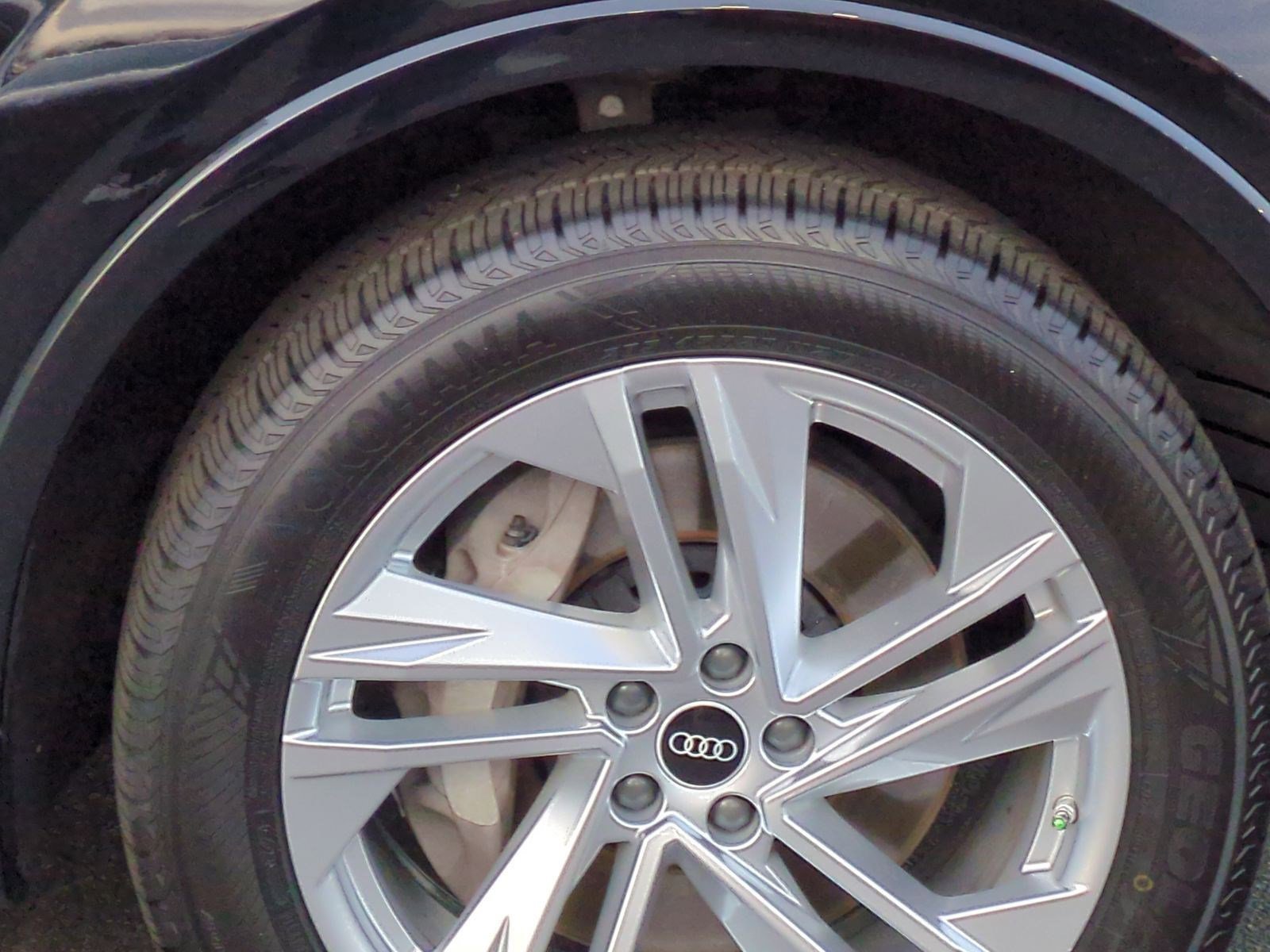 Used 2022 Audi Q7 Premium Plus image 12