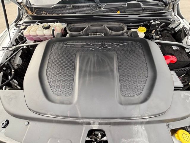 Used 2021 RAM 1500 TRX w/ TRX Level 2 Equipment Group image 29