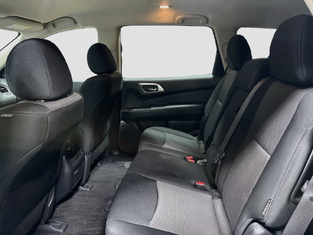 Used 2020 Nissan Pathfinder S AWD/4WD image 20