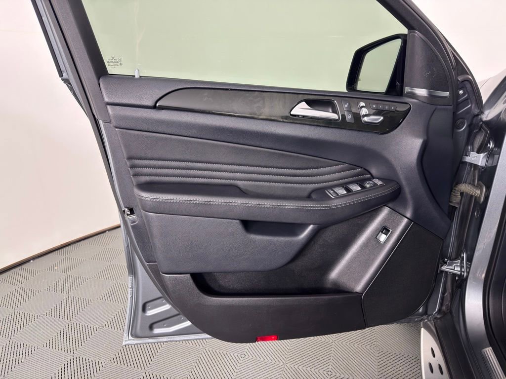 Used 2018 Mercedes-Benz GLE 43 AMG 4MATIC Coupe image 19