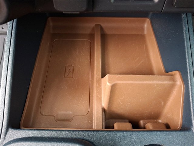 Certified 2024 Ford Maverick Lariat image 26