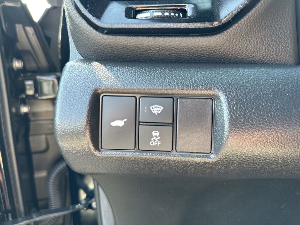 Used 2025 Honda Pilot Black Edition image 20