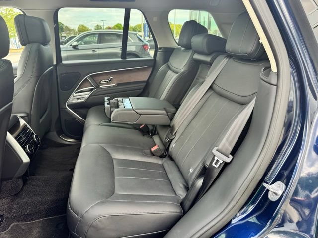 Used 2023 Land Rover Range Rover SE AWD/4WD image 31