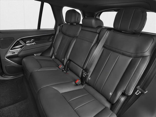 New 2027 Land Rover Range Rover SE AWD/4WD image 9