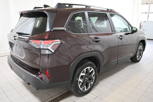 Certified 2026 Subaru Forester Premium AWD/4WD image 12