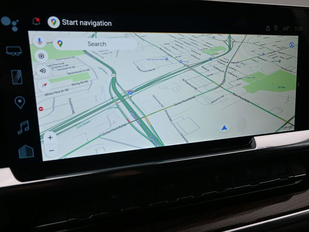 New 2026 Chevrolet Silverado 1500 RST image 14