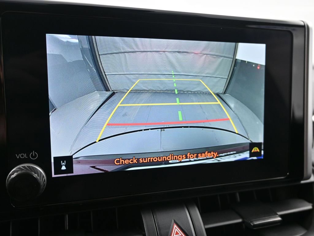 Used 2025 Toyota RAV4 XLE w/ Convenience Package image 20