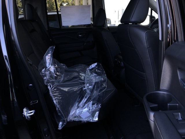 New 2026 Honda Ridgeline RTL image 12