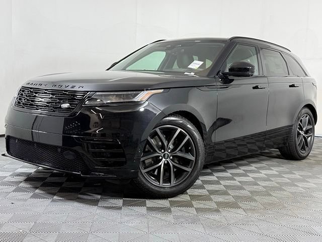 New 2026 Land Rover Range Rover Velar Belgravia AWD/4WD image 1