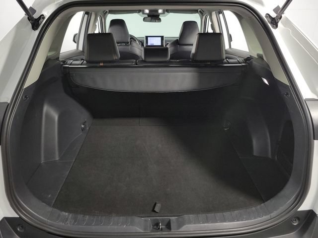 Used 2024 Toyota RAV4 Adventure AWD/4WD image 26