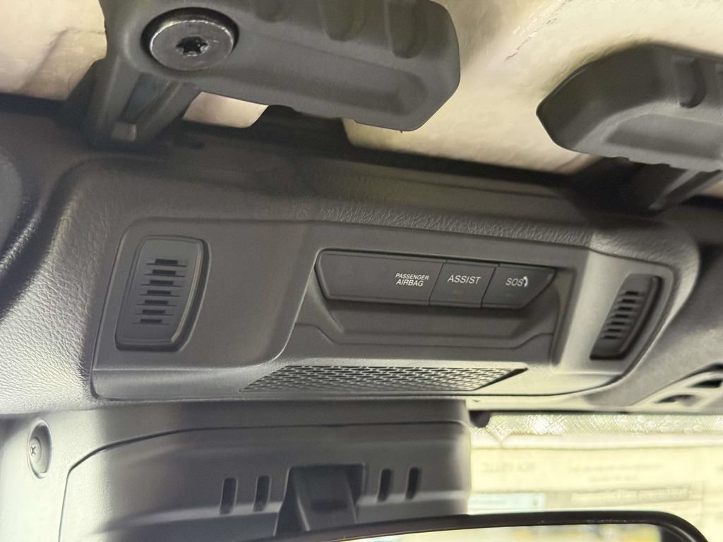 New 2025 Jeep Wrangler Unlimited Sport AWD/4WD image 30
