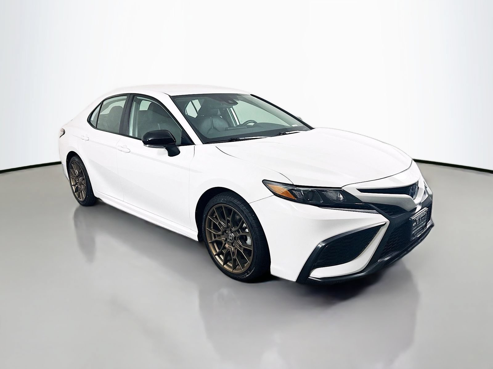 Used 2023 Toyota Camry SE