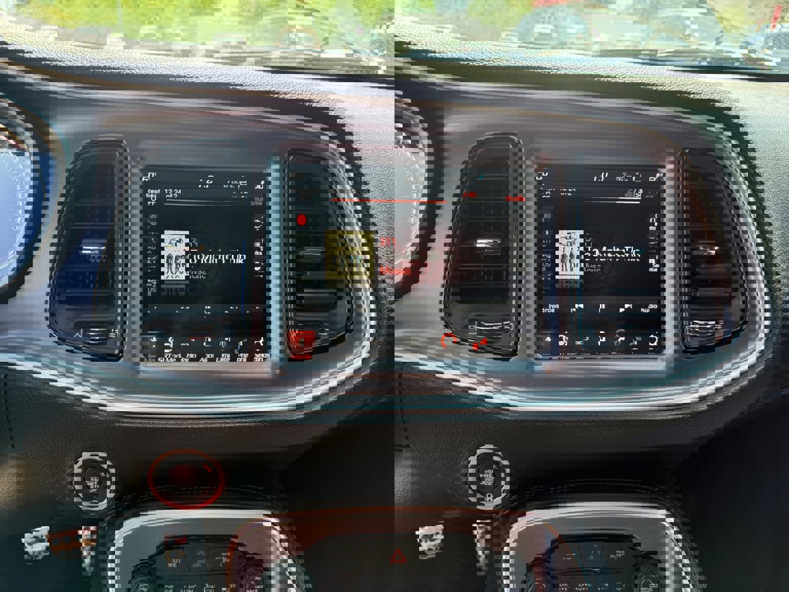 Used 2019 Dodge Challenger R/T Scat Pack image 21