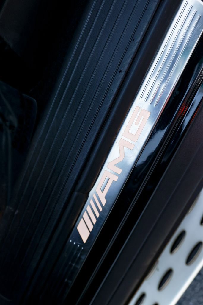 Used 2018 Mercedes-Benz GLS 63 AMG 4MATIC w/ AMG Night Styling Package image 38