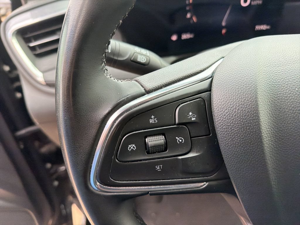 Used 2024 Buick Encore GX Sport Touring AWD/4WD image 19