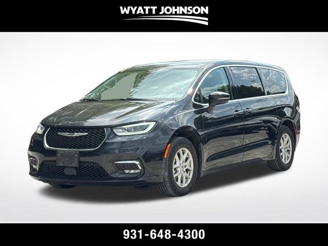 Used 2023 Chrysler Pacifica Touring-L FWD 360° Tour