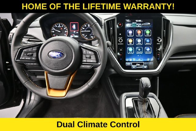 Used 2024 Subaru Crosstrek 2.5i Wilderness w/ Wilderness Package AWD/4WD image 15