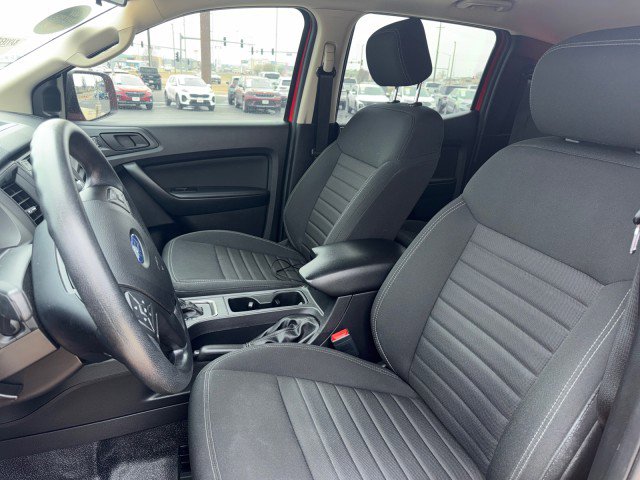 Used 2020 Ford Ranger XL w/ FX4 Off-Road Package image 19
