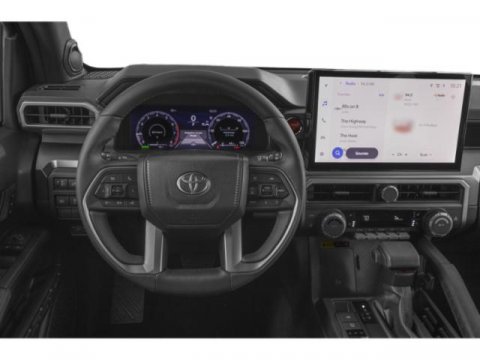 New 2026 Toyota 4Runner TRD Off-Road Premium AWD/4WD image 9