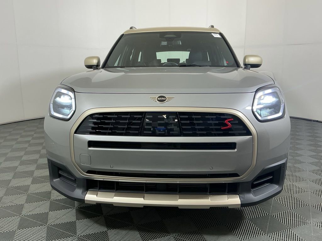 New 2026 MINI Cooper Countryman S image 2
