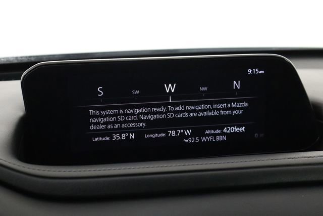 Used 2021 MAZDA CX-30 FWD 2.5 S w/ Preferred Package image 35